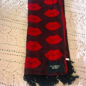 Victoria's Secret Limited Edition Flirt Blanket